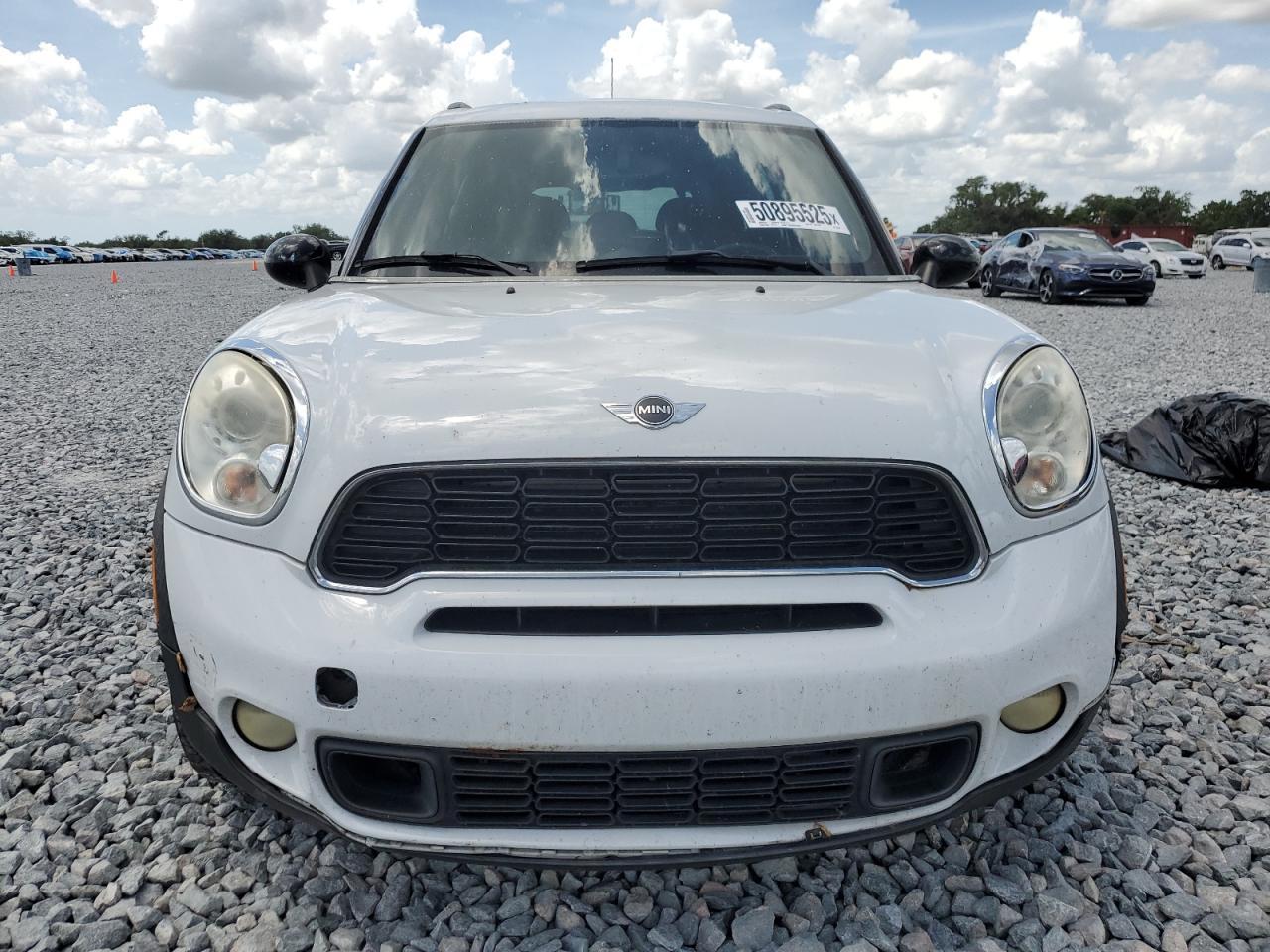 2012 MINI COOPER S C - Фото 5