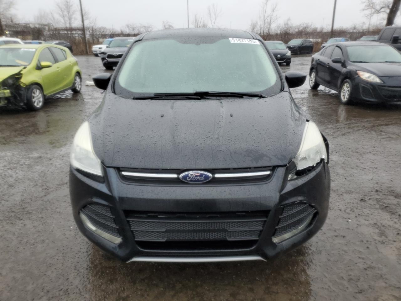 2013 FORD ESCAPE SE - Фото 5