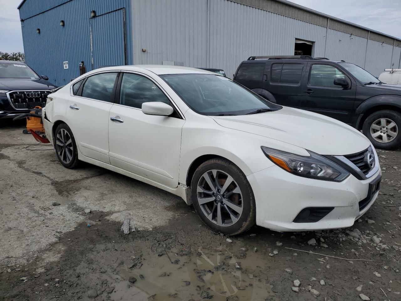 2016 NISSAN ALTIMA 2.5 - Image 4