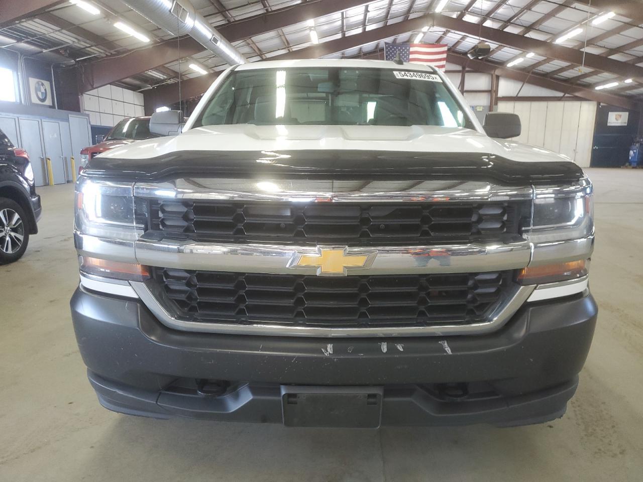 2016 CHEVROLET SILVERADO - Image 5