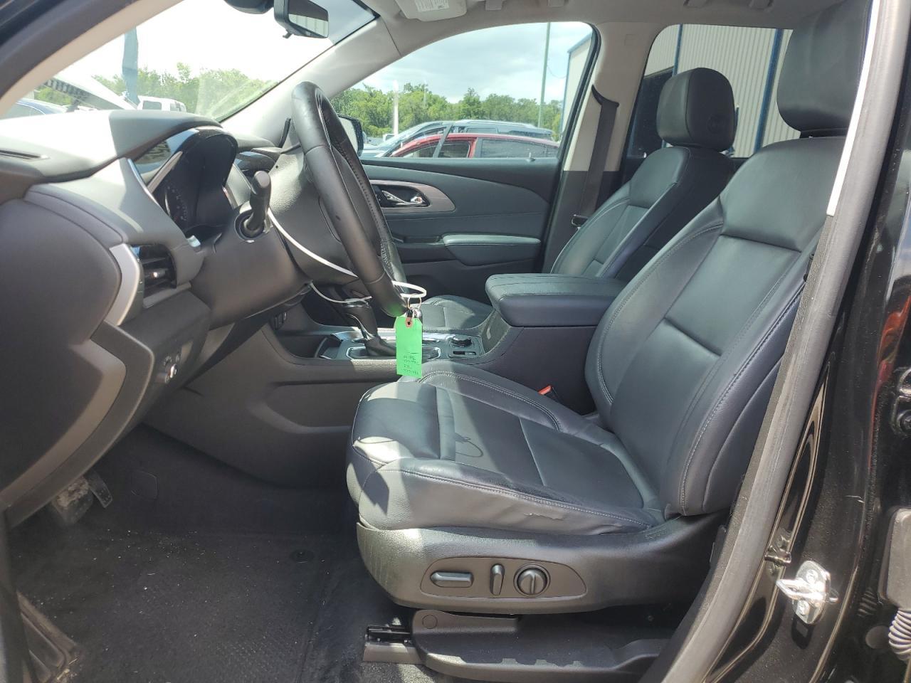 2018 CHEVROLET TRAVERSE L - Фото 7