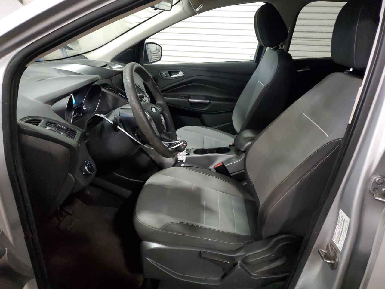 2013 FORD ESCAPE SE - Image 7
