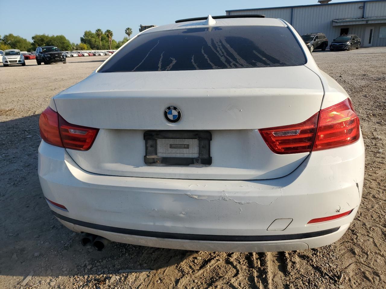 2015 BMW 428 I - Image 6