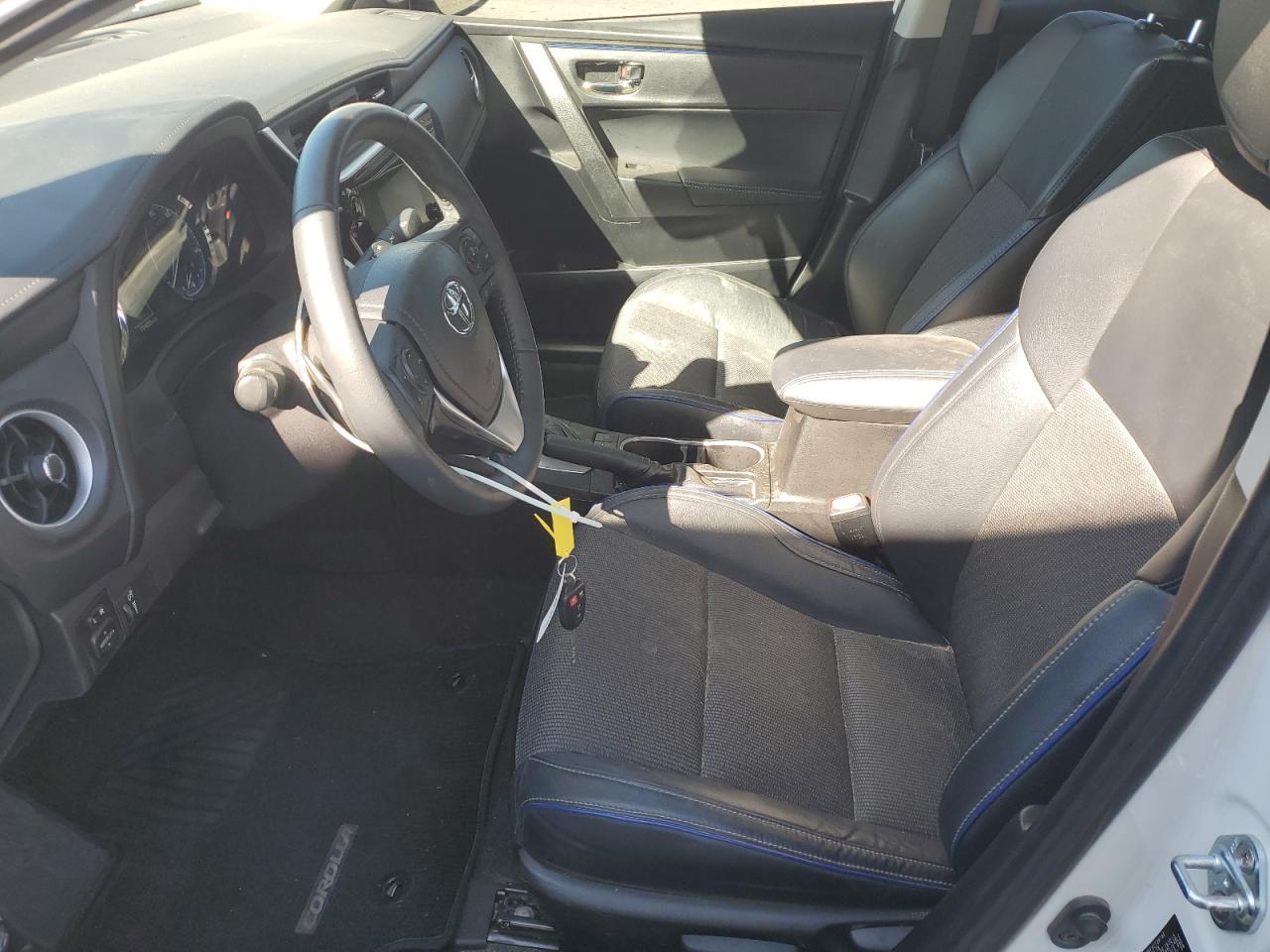 2018 TOYOTA COROLLA L - Image 7