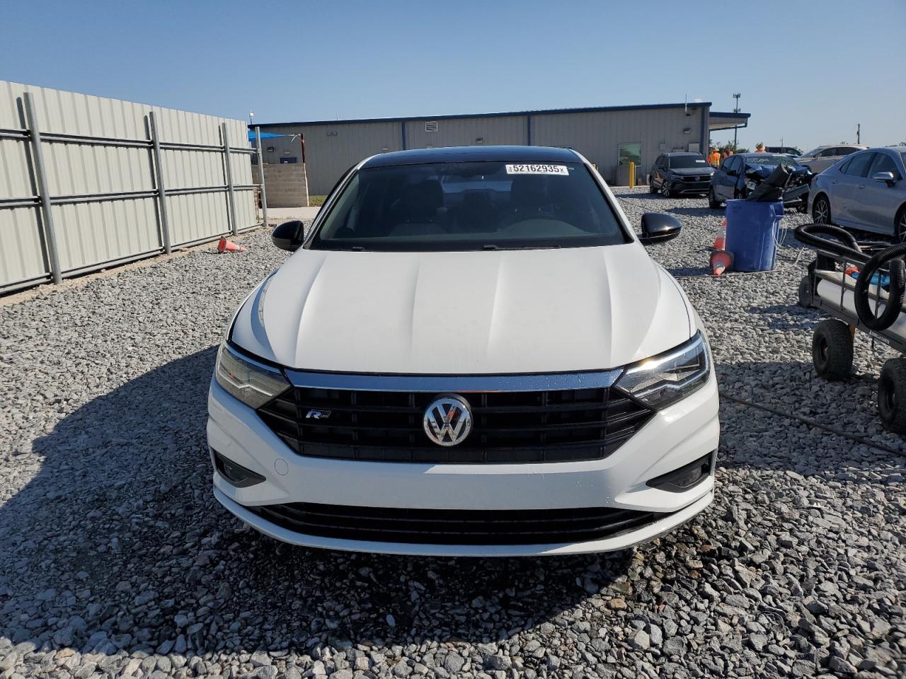 2019 VOLKSWAGEN JETTA S - Фото 5