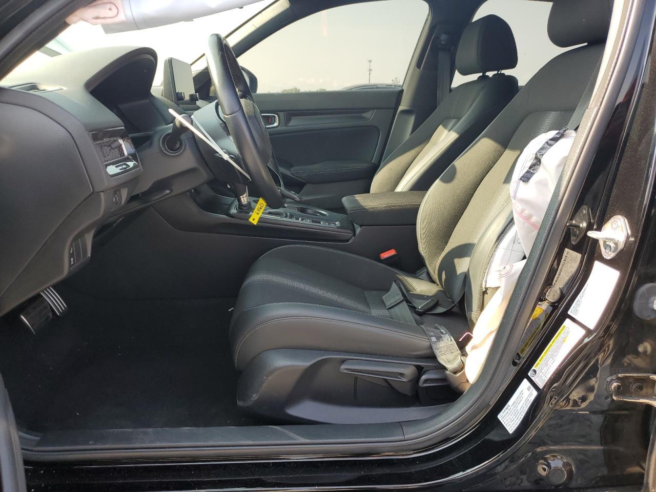 2023 HONDA CIVIC SPOR - Image 7
