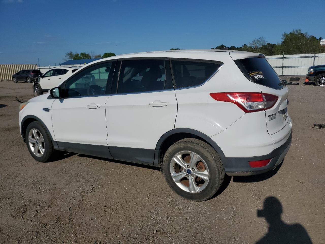 2013 FORD ESCAPE SE - Image 2