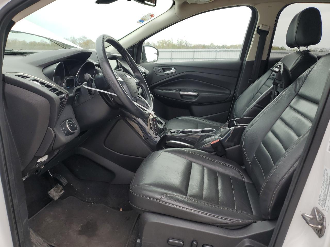2016 FORD ESCAPE TIT - Image 7