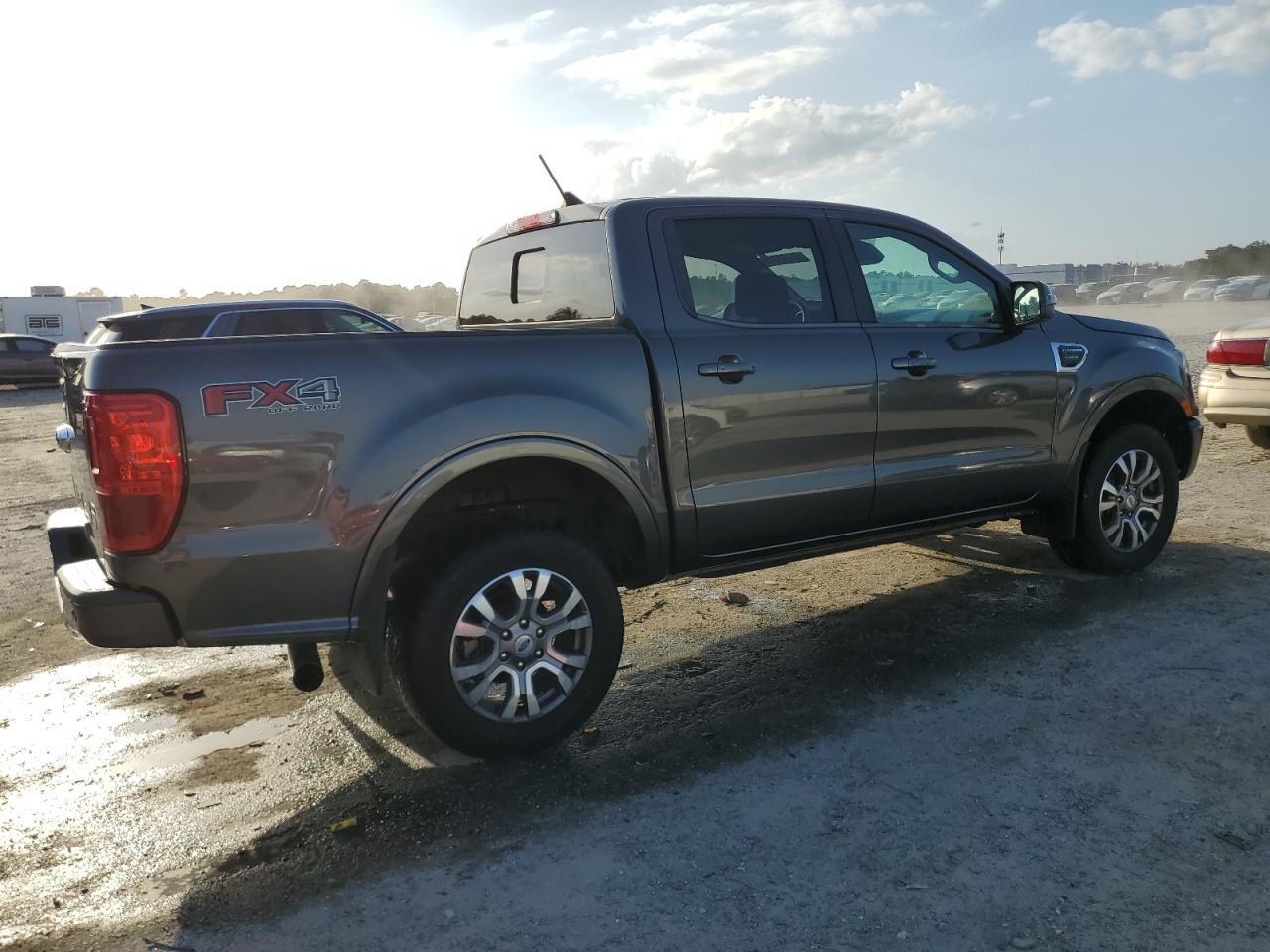 2019 FORD RANGER XL - Фото 3