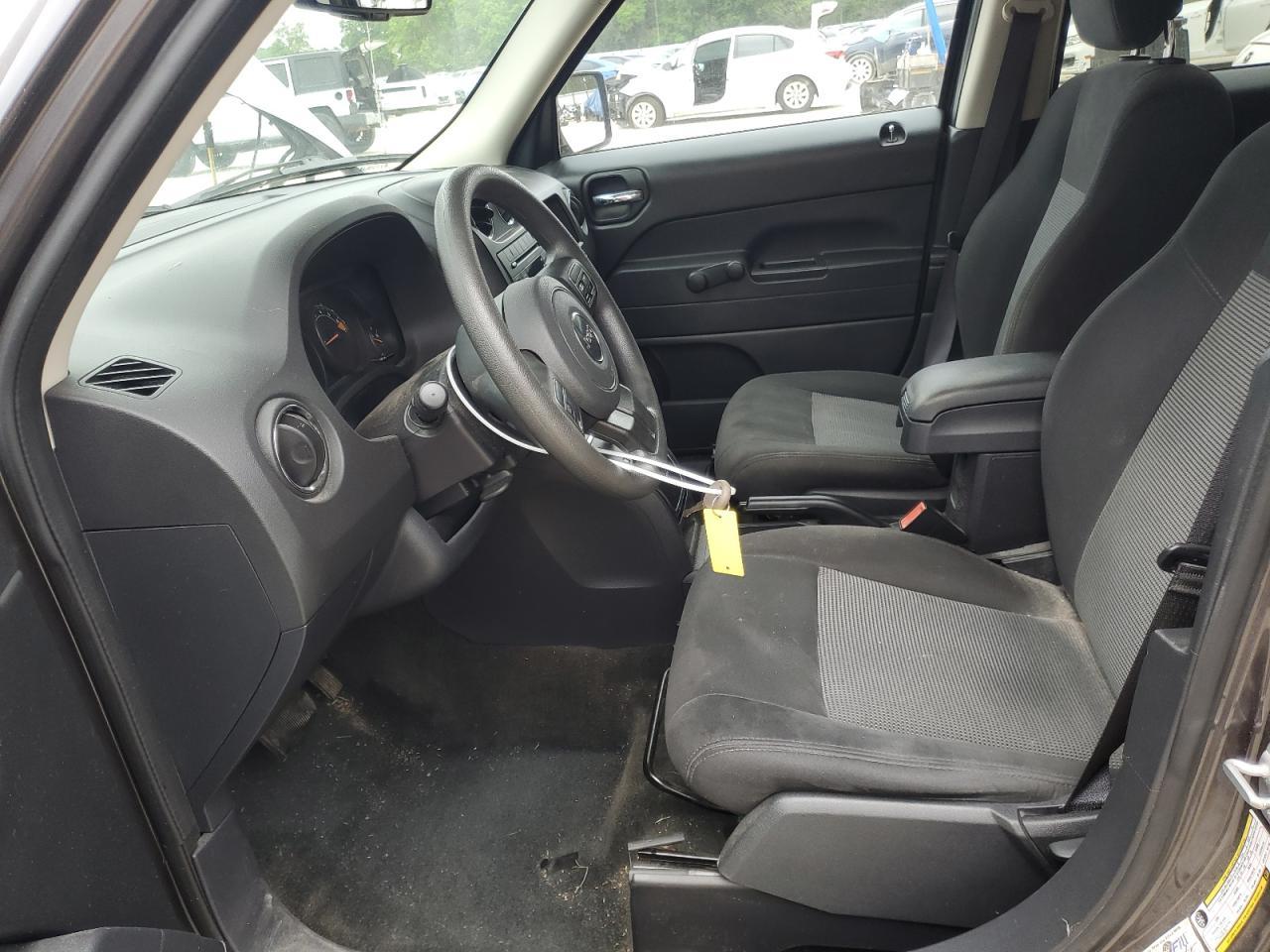 2016 JEEP PATRIOT SP - Image 7