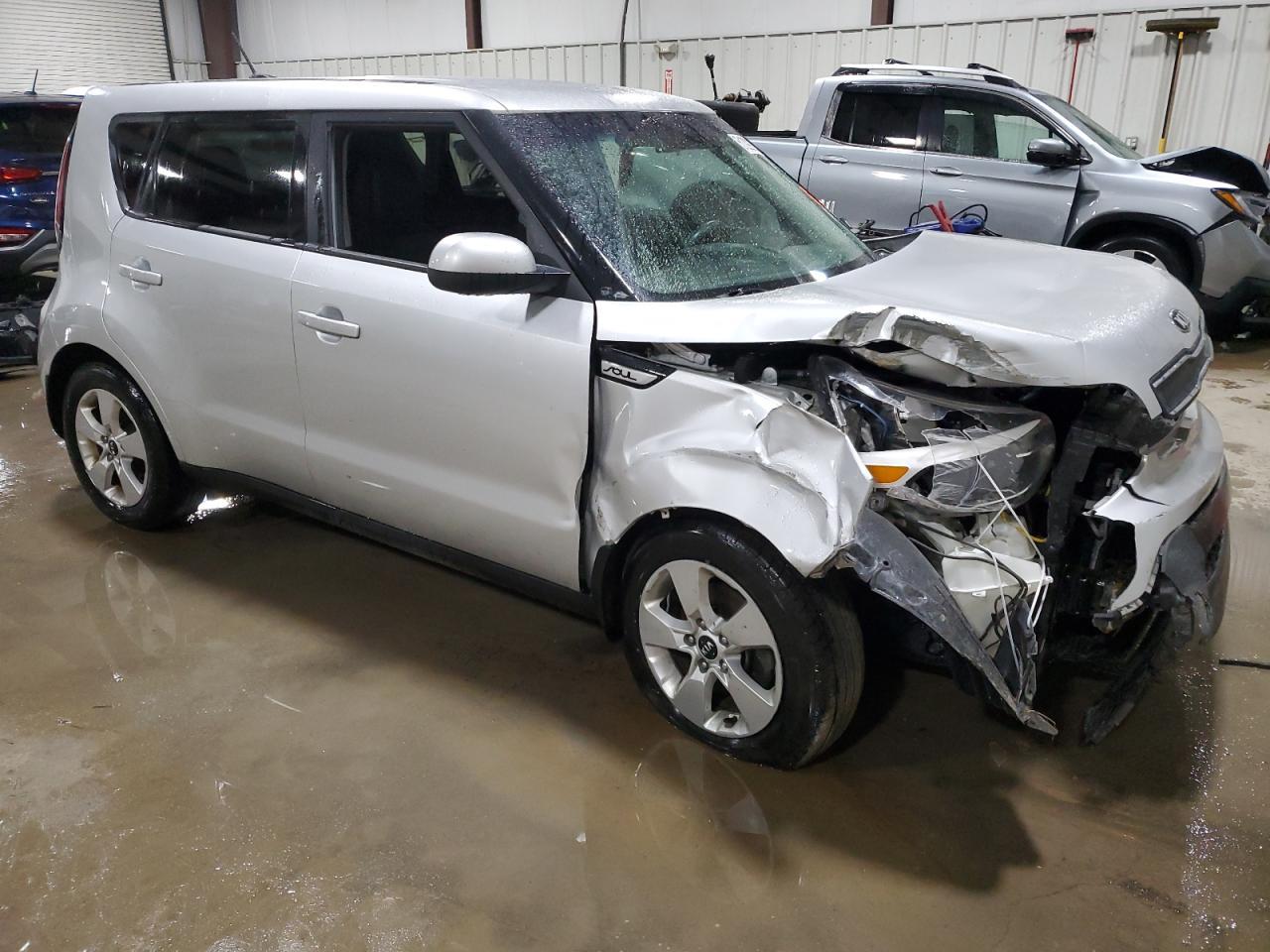2019 KIA SOUL - Фото 4