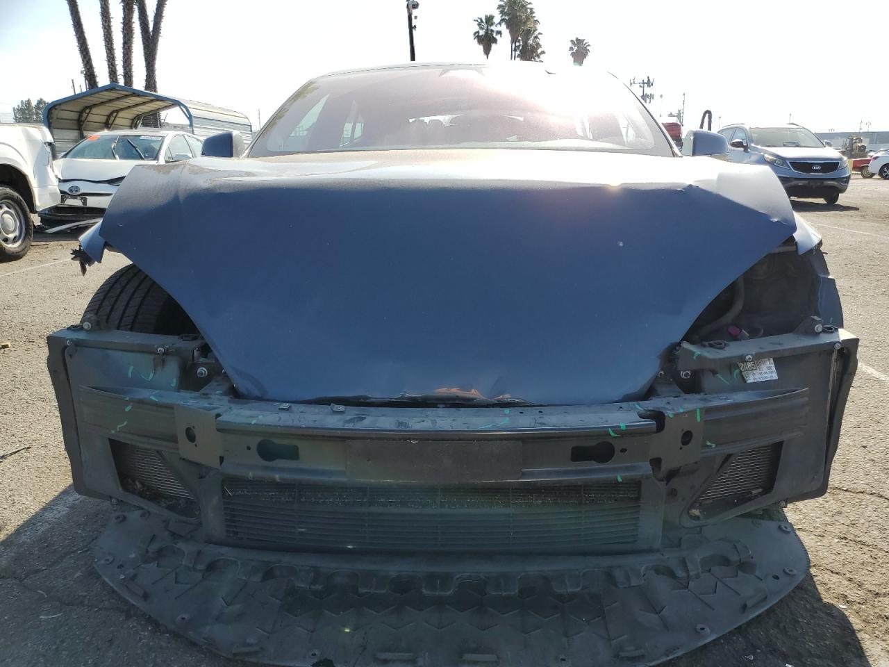 2018 TESLA MODEL S - Фото 5