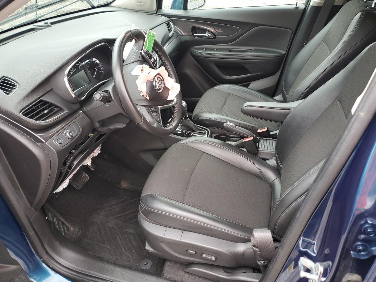 2019 BUICK ENCORE PRE - Image 7