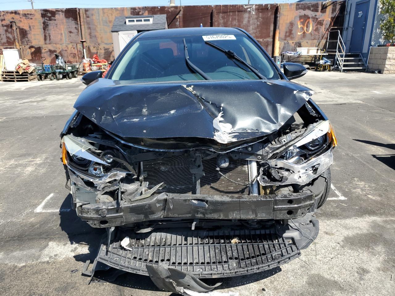 2015 TOYOTA COROLLA L - Фото 5