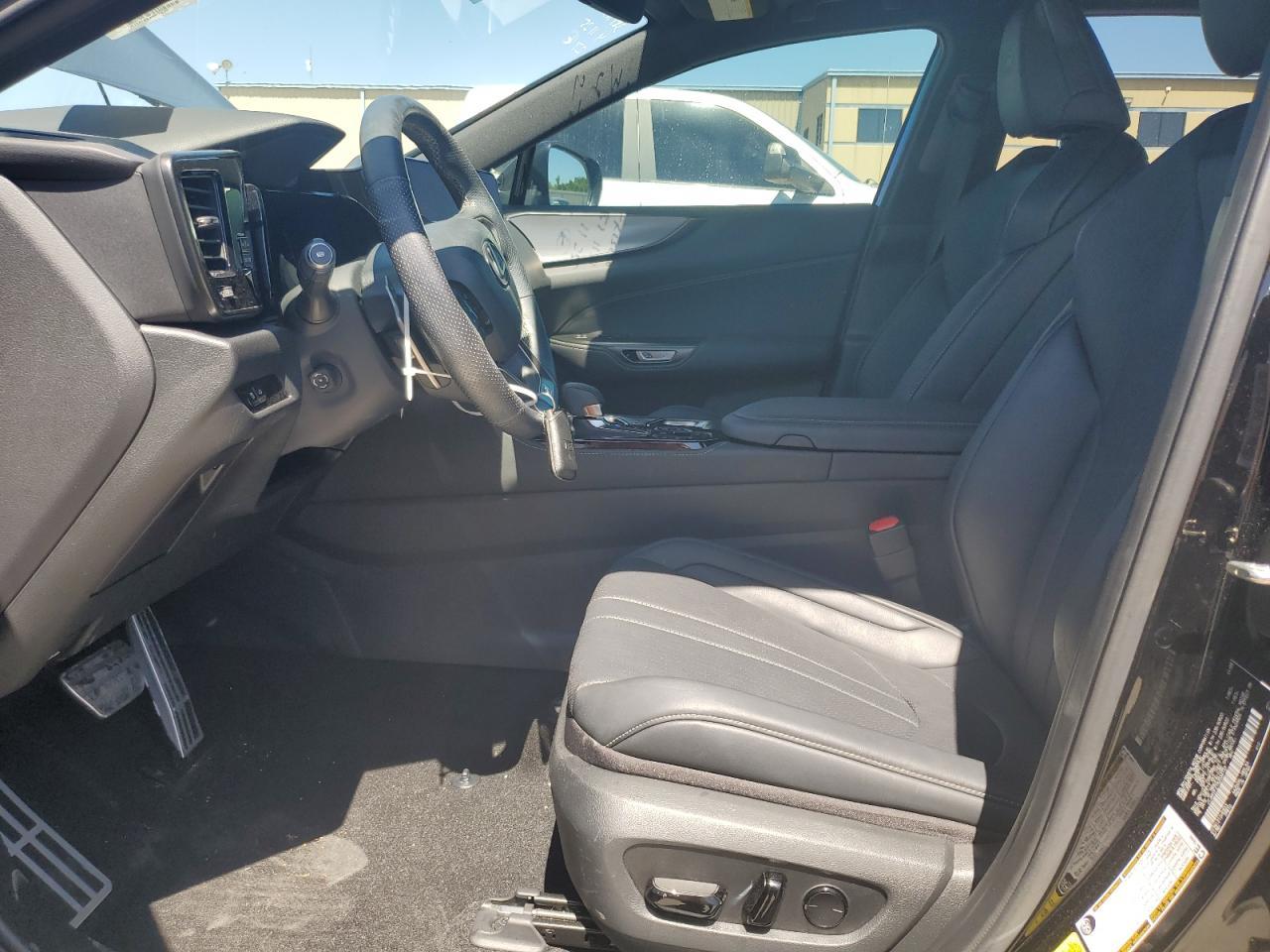 2024 LEXUS NX 450H LU - Фото 7