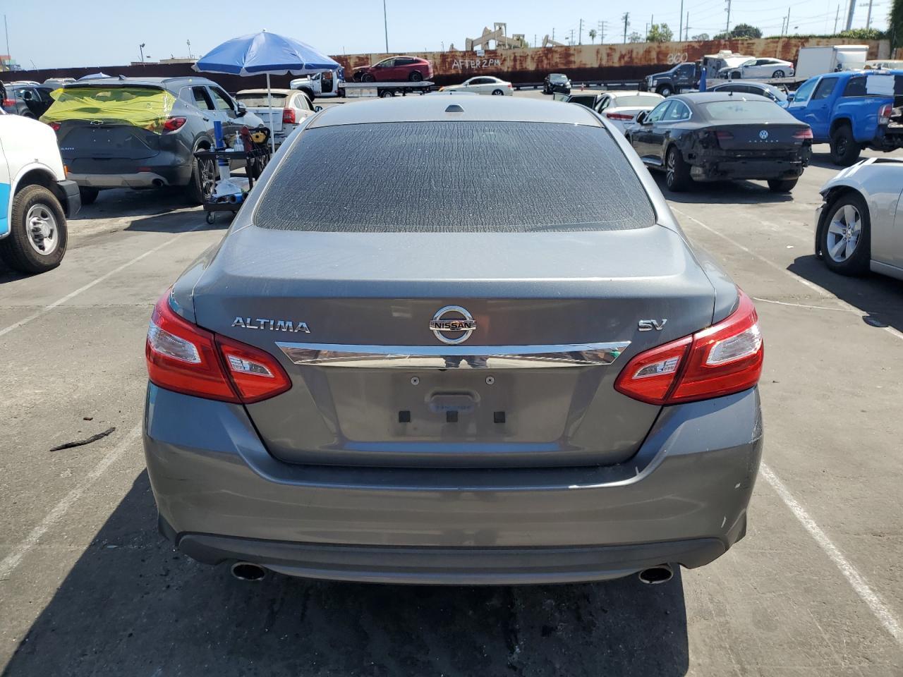 2016 NISSAN ALTIMA 2.5 - Image 6