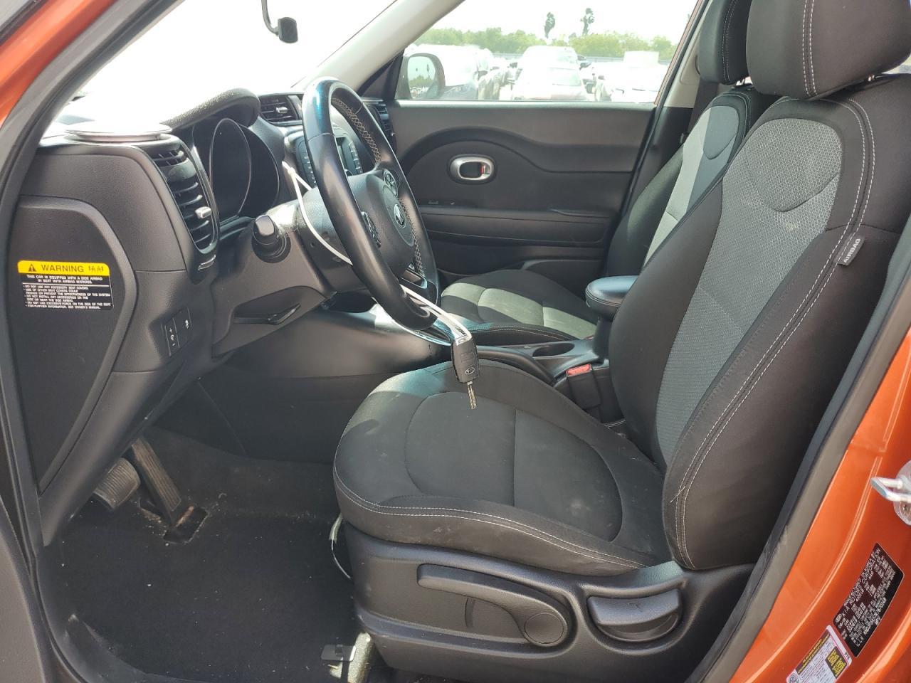 2019 KIA SOUL + - Image 7