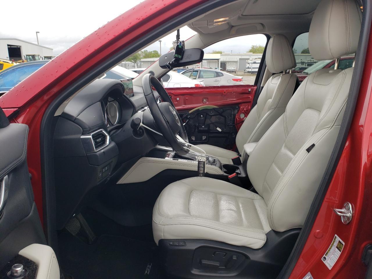 2018 MAZDA CX-5 GRAND - Image 7