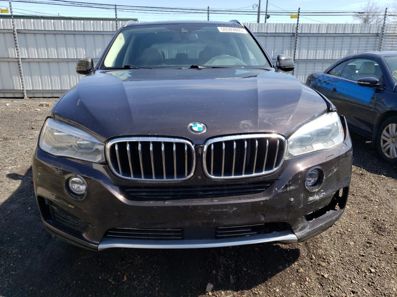 2016 BMW X5 XDRIVE3 - Фото 5