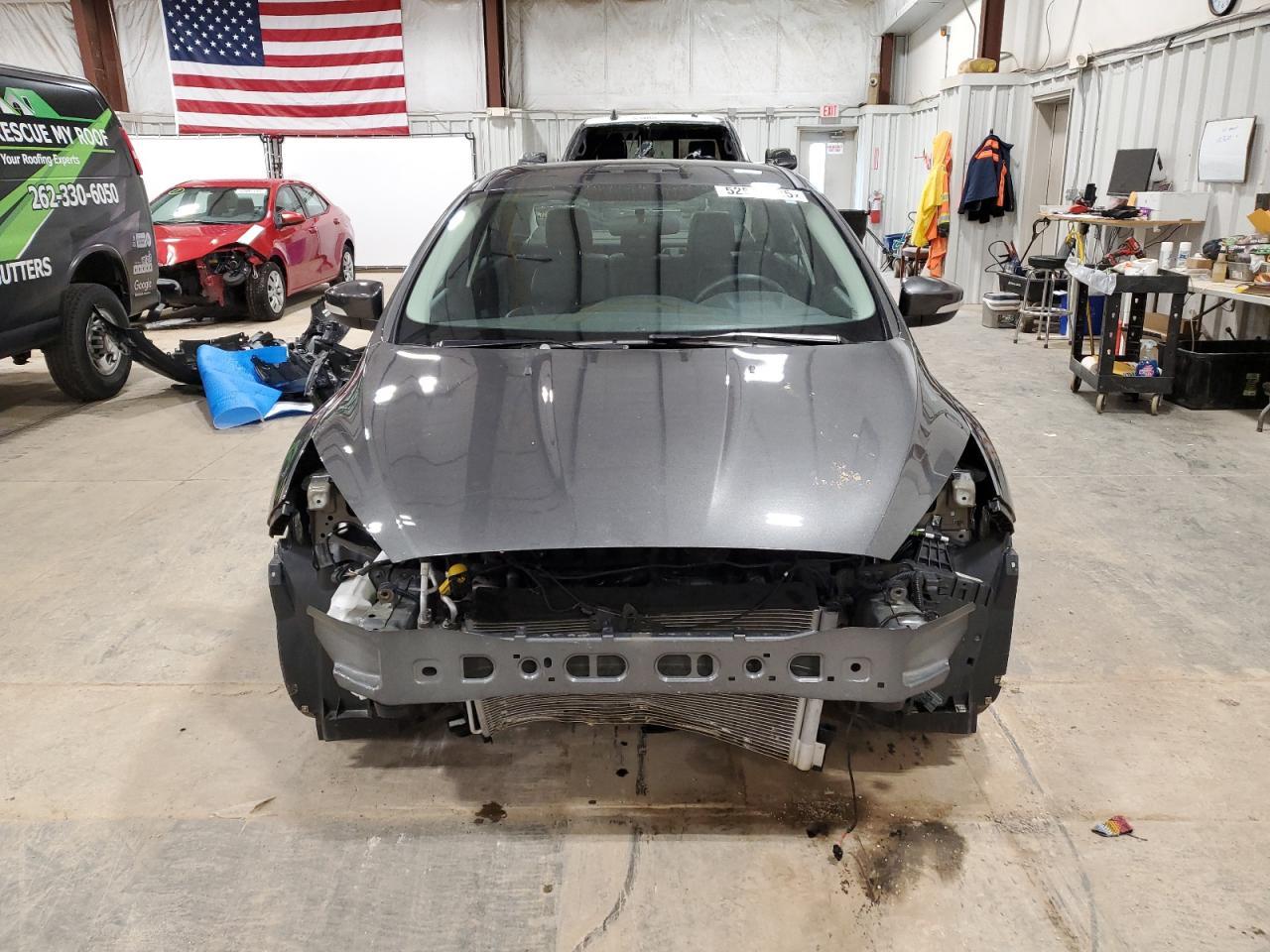 2016 FORD FOCUS SE - Image 5