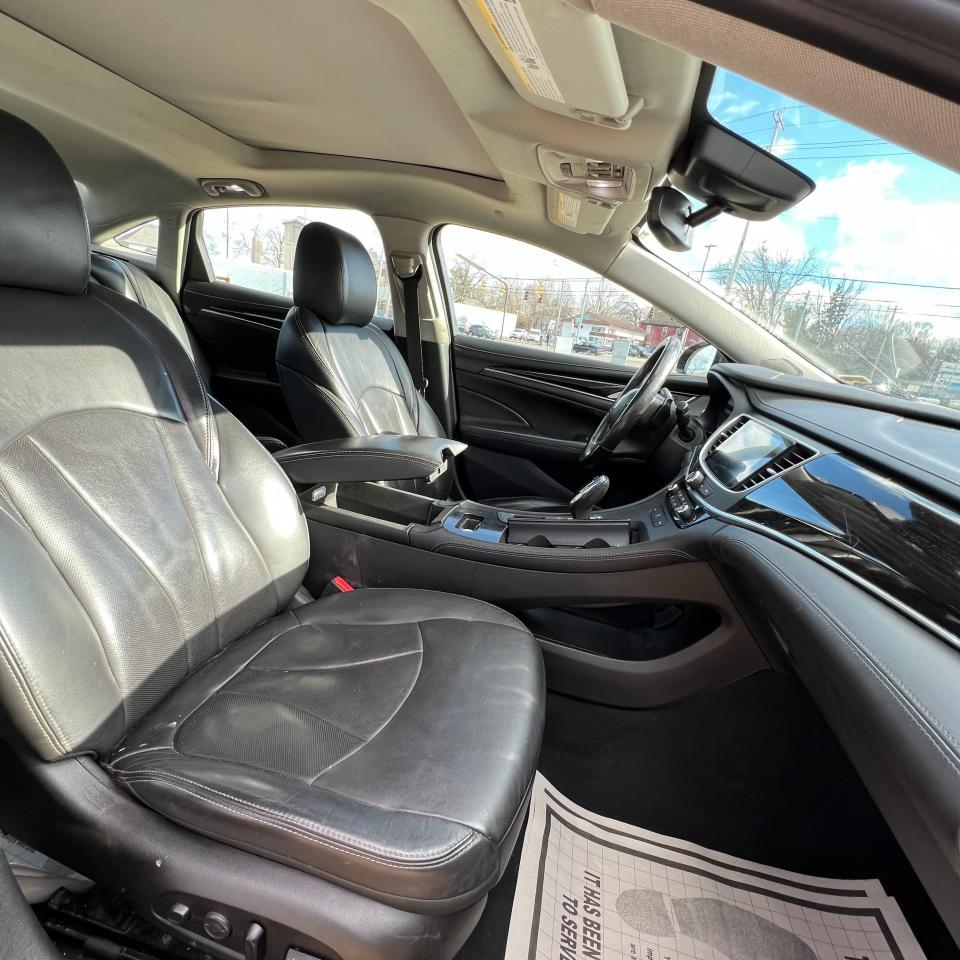 2017 FORD FUSION SE - Image 5
