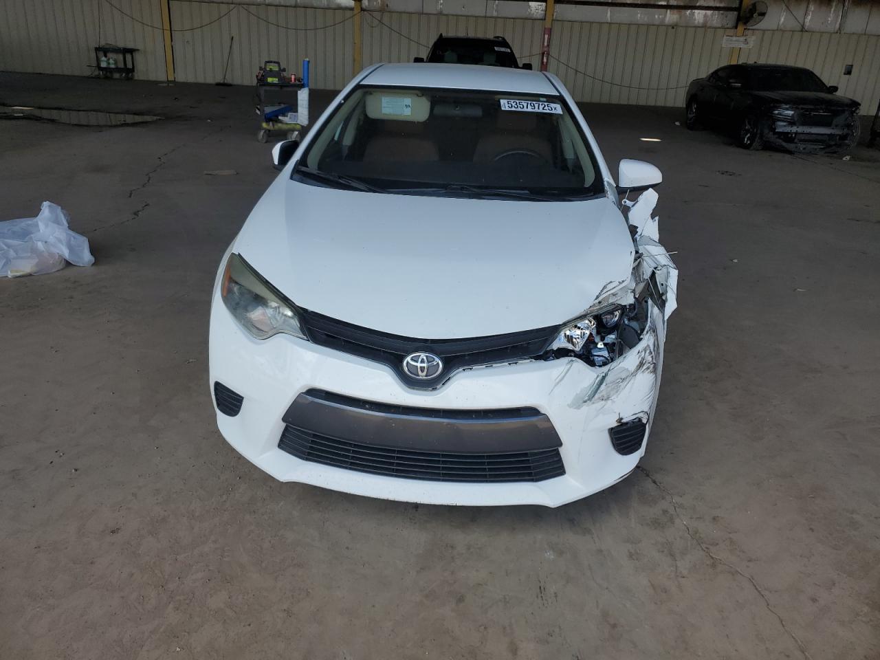 2015 TOYOTA COROLLA L - Фото 5