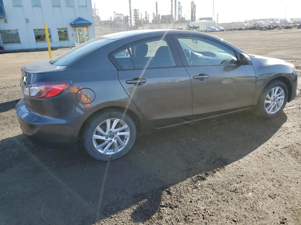 2013 MAZDA 3 I - Фото 3