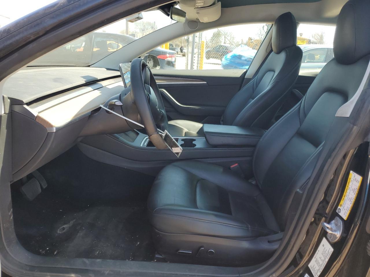 2023 TESLA MODEL 3 - Фото 7