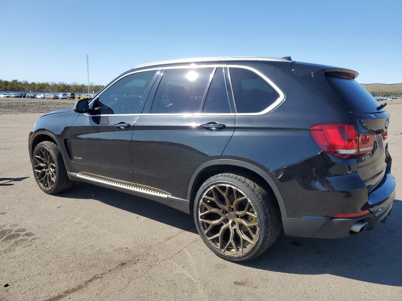2016 BMW X5 XDRIVE3 - Фото 2