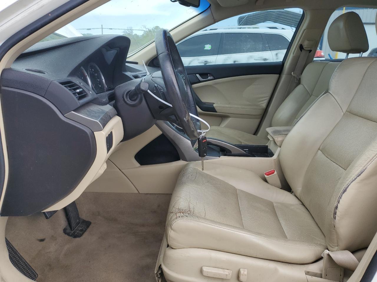 2010 ACURA TSX - Image 7