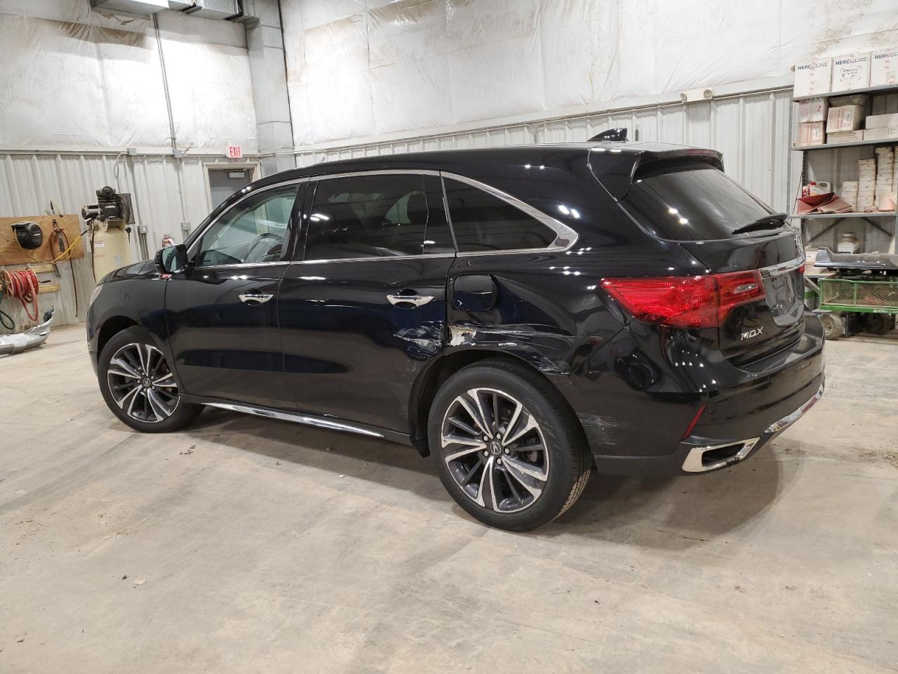 2020 ACURA MDX TECHNO - Фото 2