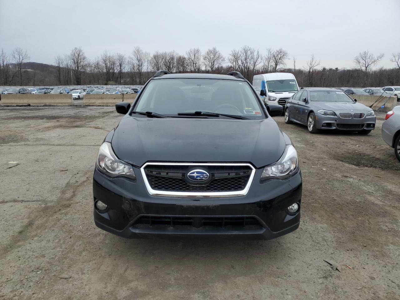 2015 SUBARU XV CROSSTR - Image 5