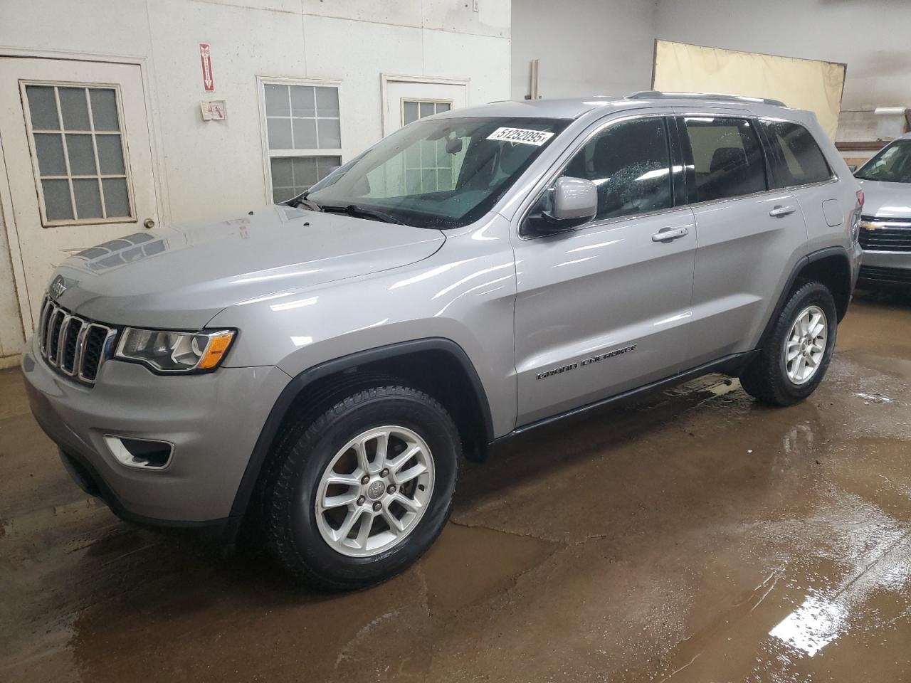 2020 JEEP GRAND CHER