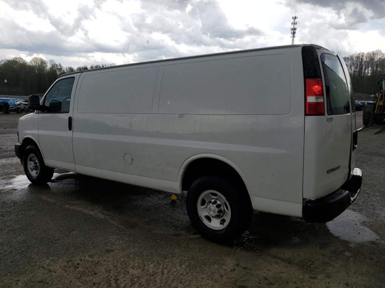 2020 CHEVROLET EXPRESS G2 - Image 2