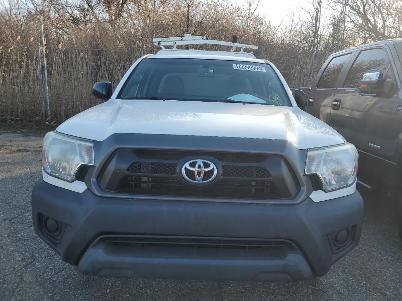 2015 TOYOTA TACOMA ACC - Image 5