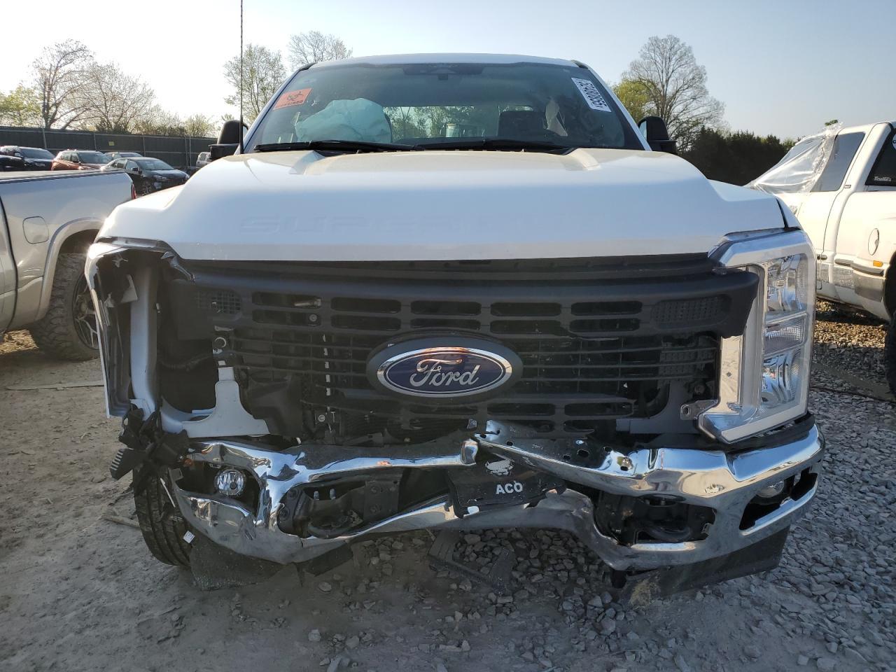2024 FORD F250 SUPER - Фото 5