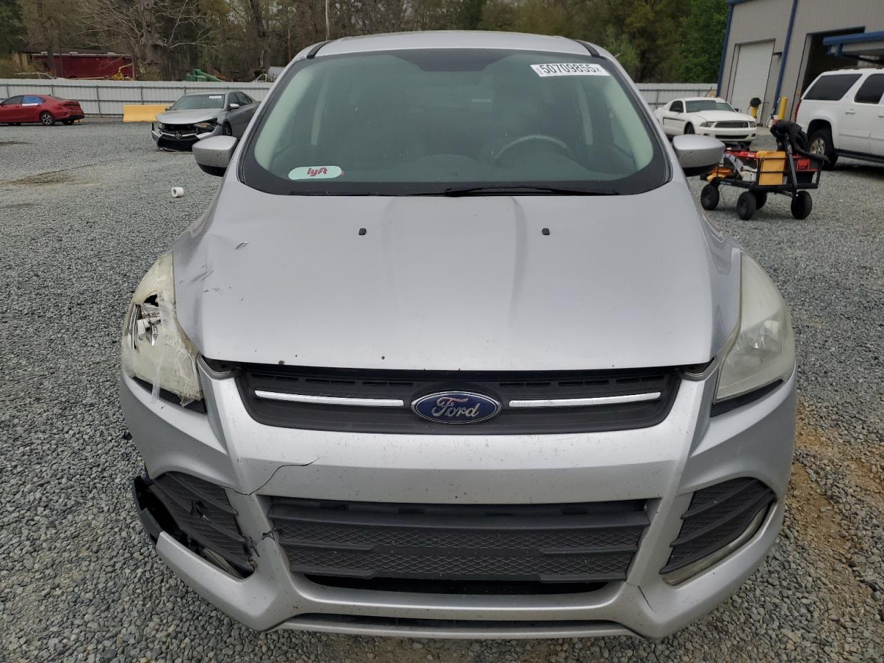 2014 FORD ESCAPE SE - Фото 5