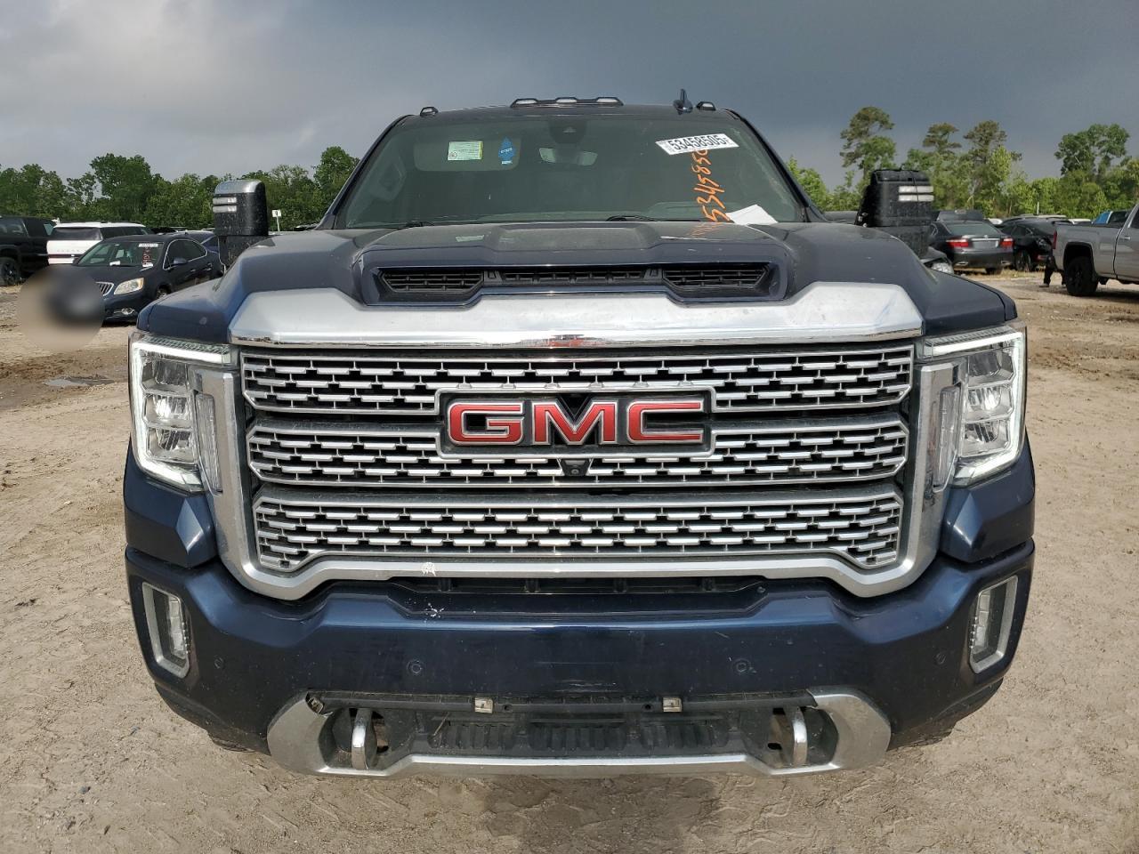 2022 GMC SIERRA K25 - Image 5