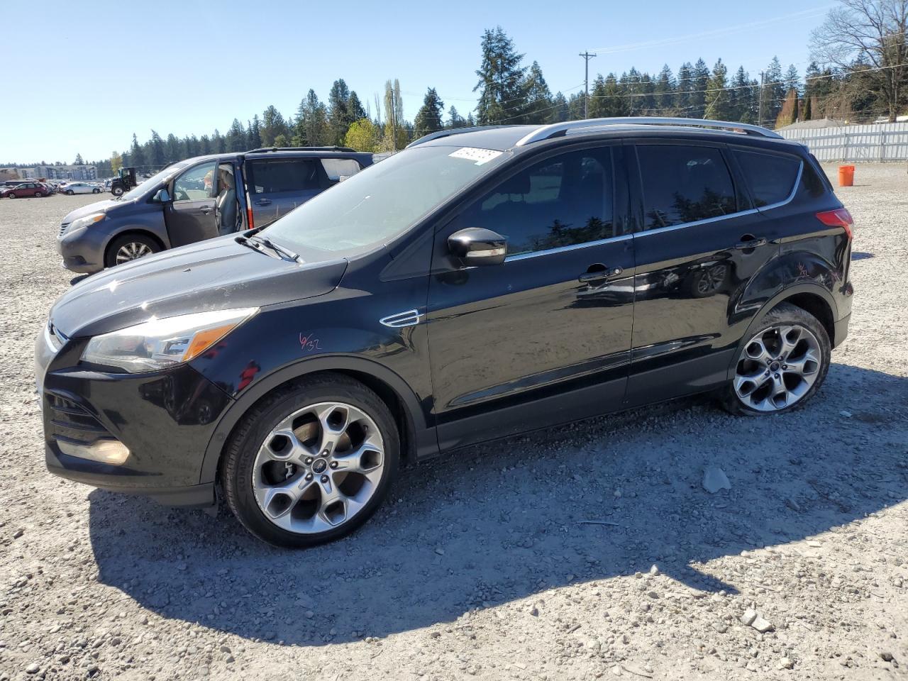 2016 FORD ESCAPE TIT