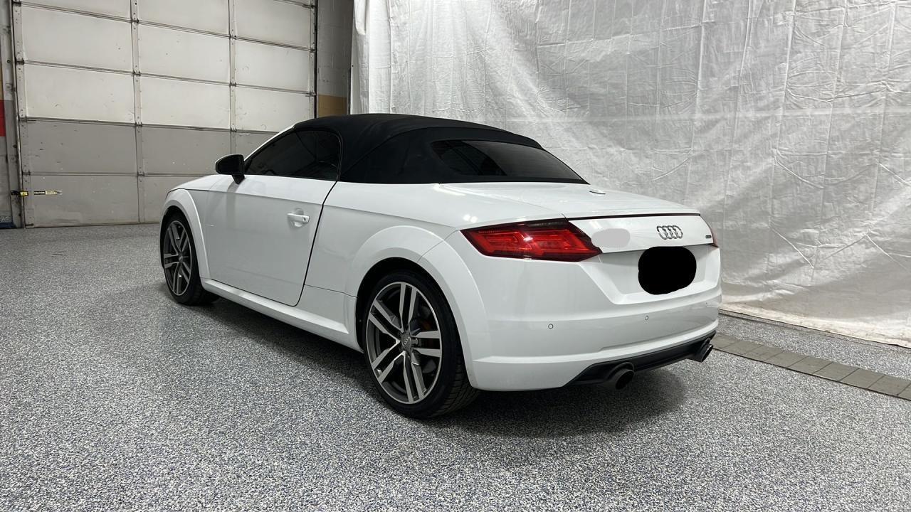 2016 AUDI TT - Image 3