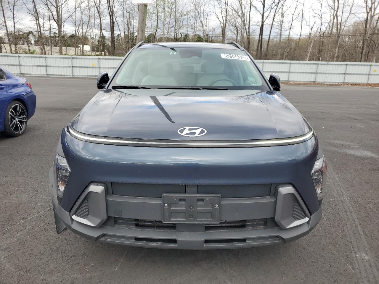 2024 HYUNDAI KONA SEL - Фото 5