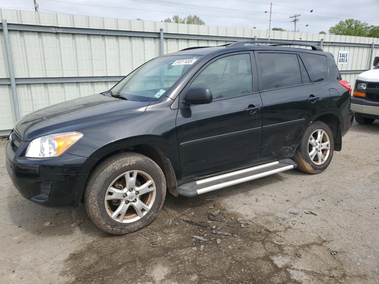 2011 TOYOTA RAV4