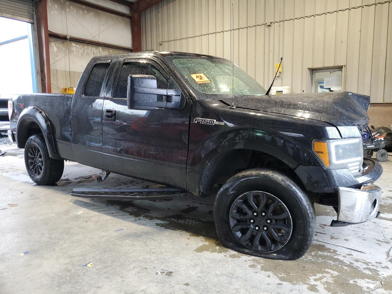 2010 FORD F150 SUPER - Image 4
