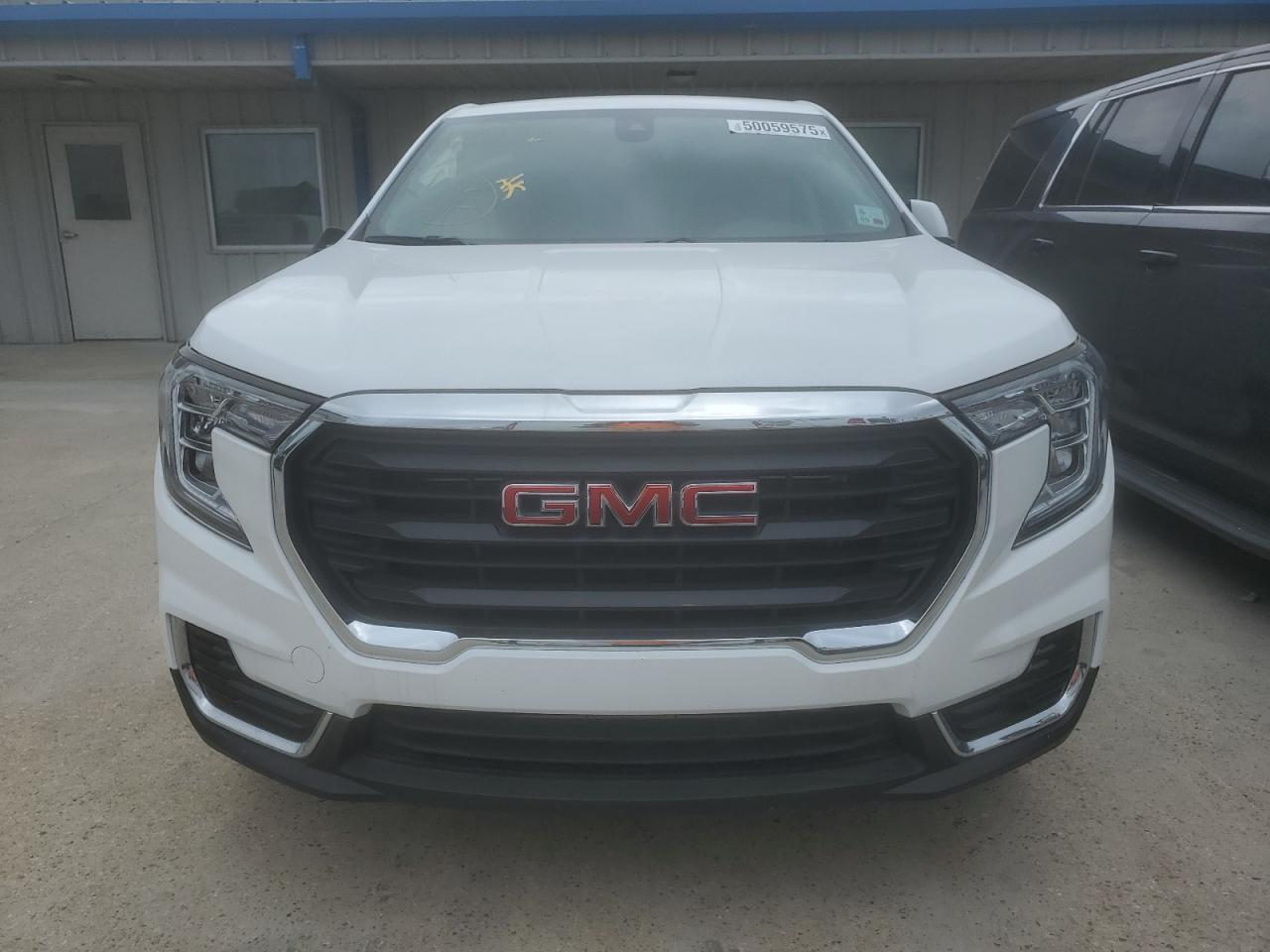 2023 GMC TERRAIN SL - Фото 5