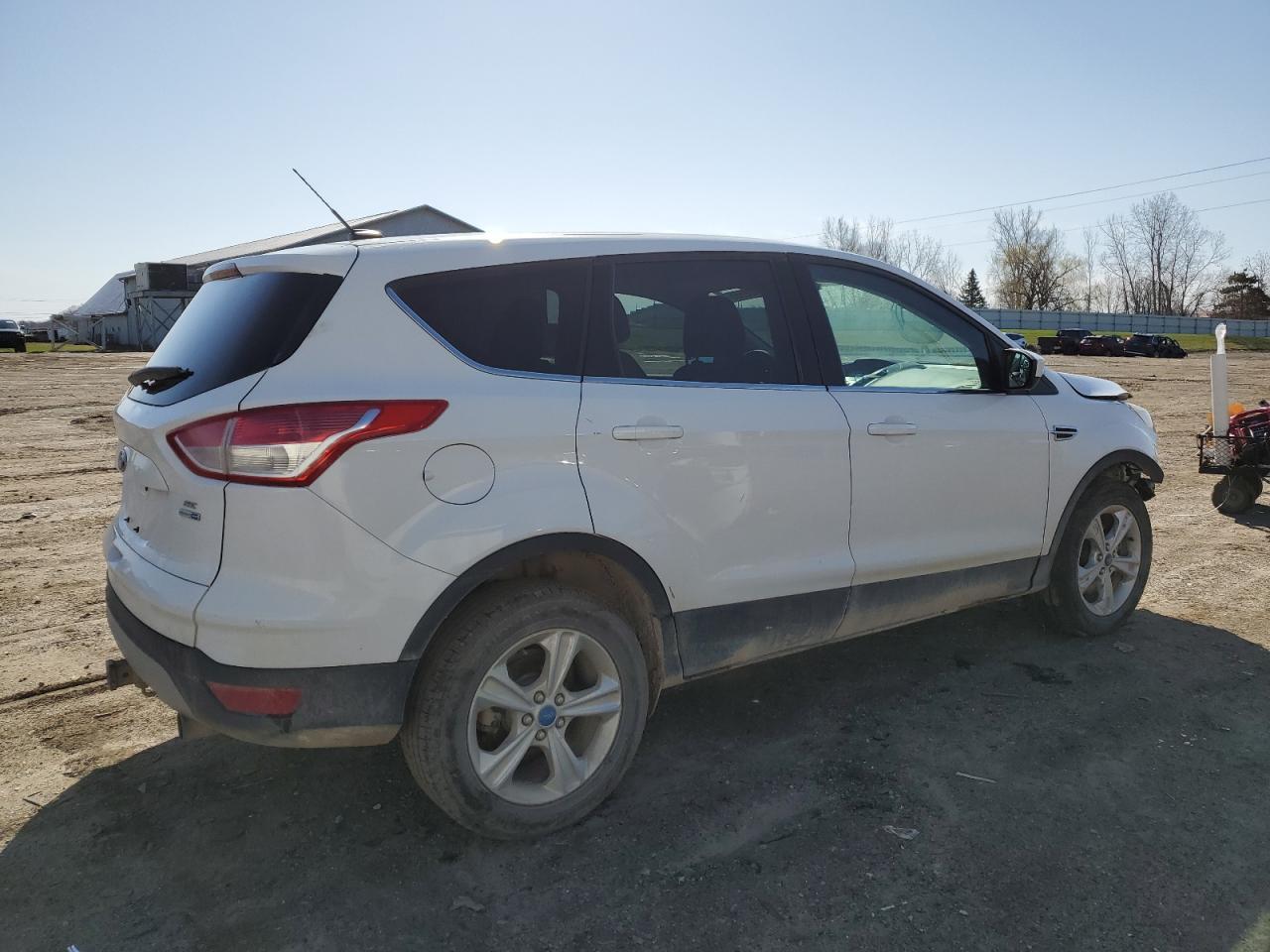 2013 FORD ESCAPE SE - Image 3