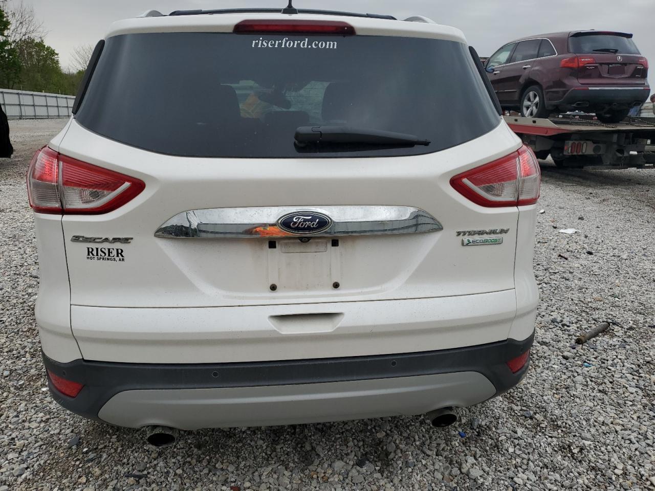 2015 FORD ESCAPE TIT - Image 6