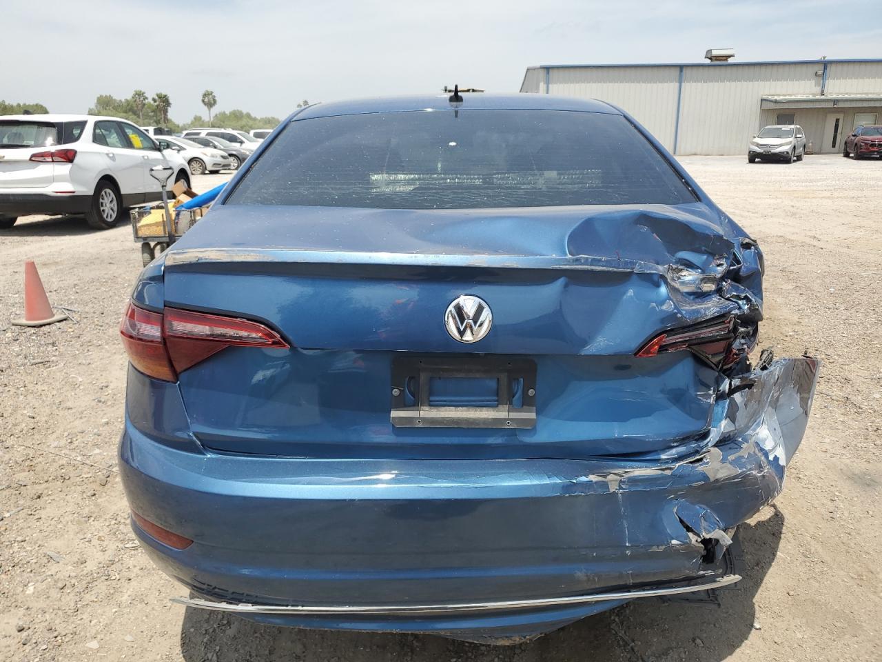 2019 VOLKSWAGEN JETTA S - Фото 6