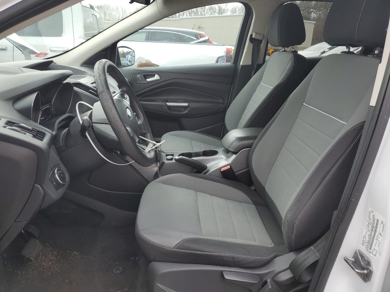2013 FORD ESCAPE SE - Фото 7