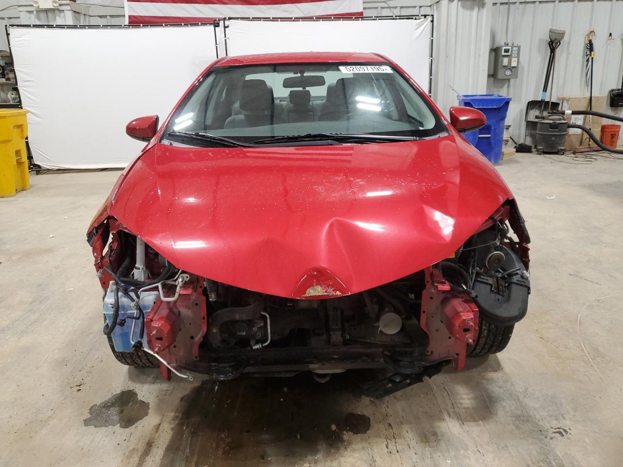 2015 TOYOTA COROLLA L - Image 5