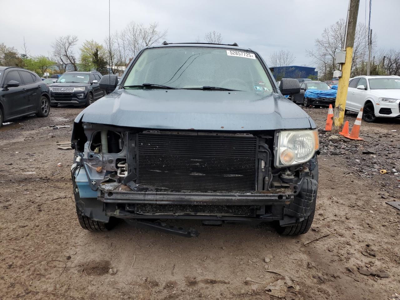 2010 FORD ESCAPE XLT - Фото 5